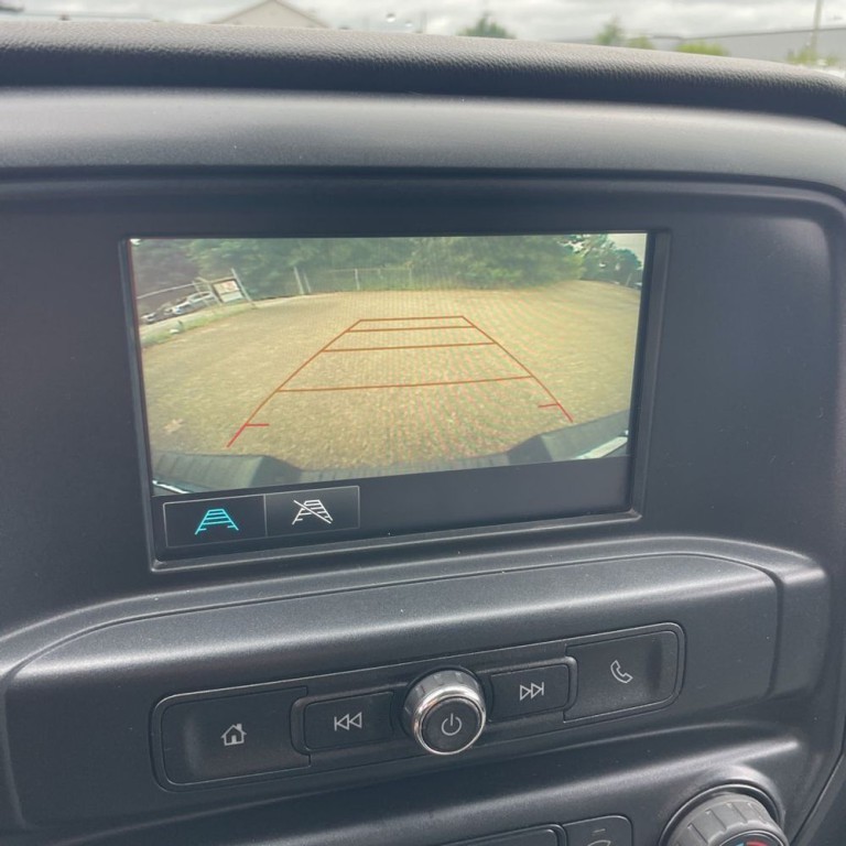 2019 GMC Sierra 1500 Image 14