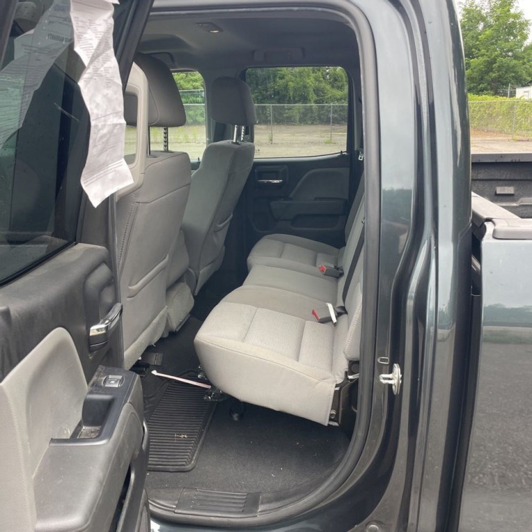 2019 GMC Sierra 1500 Image 15