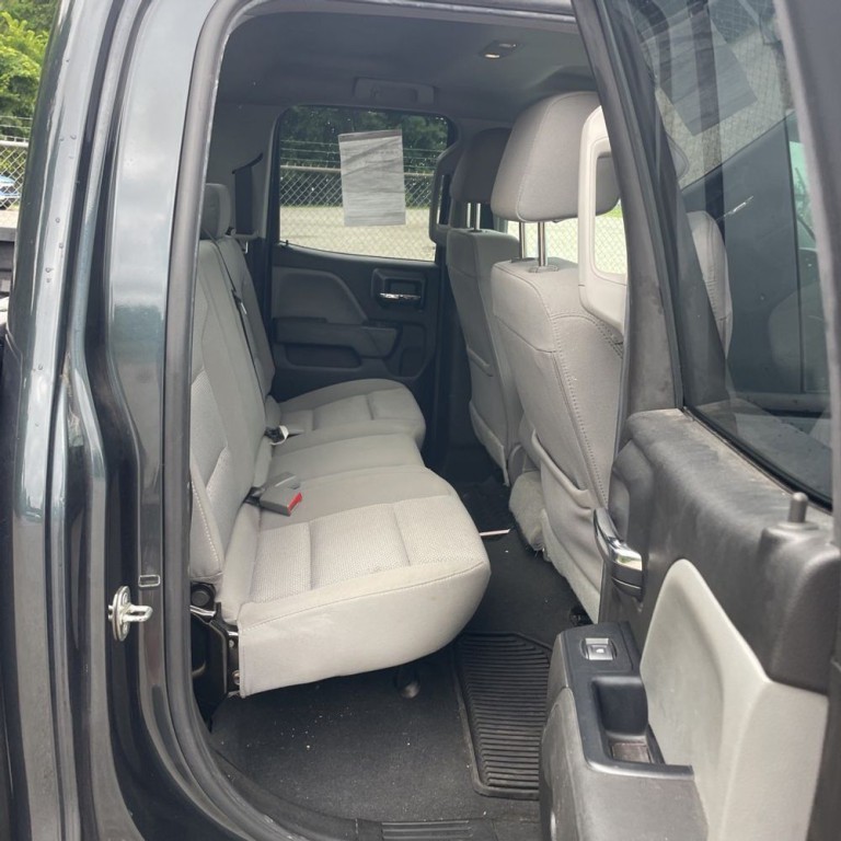 2019 GMC Sierra 1500 Image 16