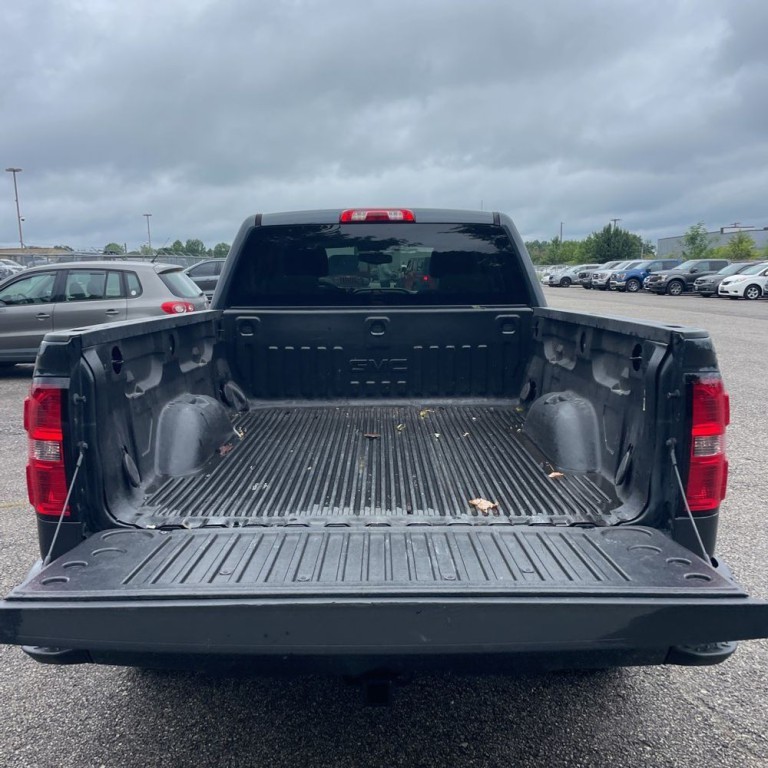 2019 GMC Sierra 1500 Image 17