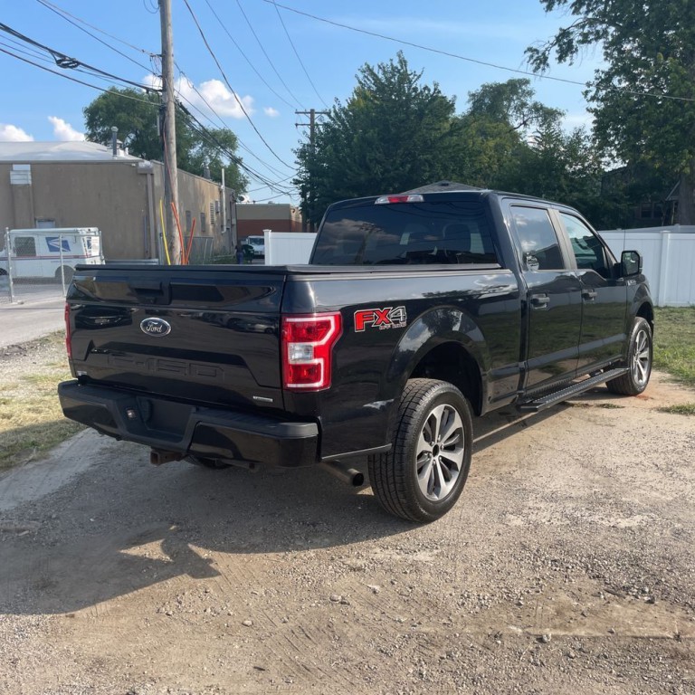 2019 Ford F-150 Image 6