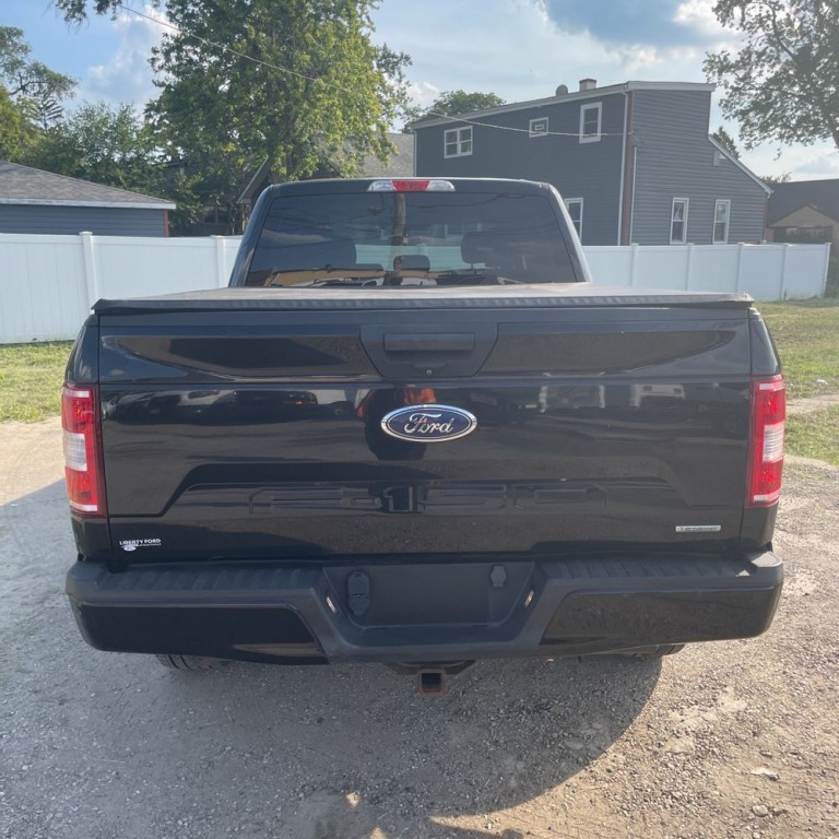 2019 Ford F-150 Image 7