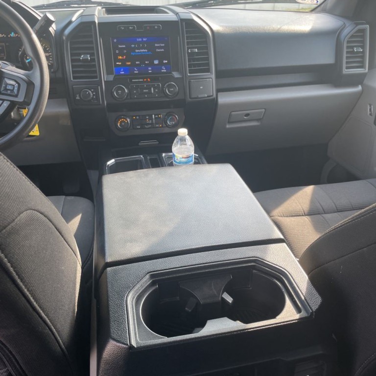 2019 Ford F-150 Image 10
