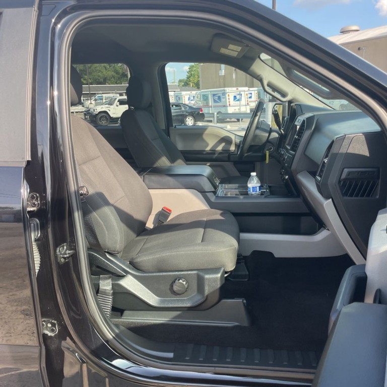 2019 Ford F-150 Image 11