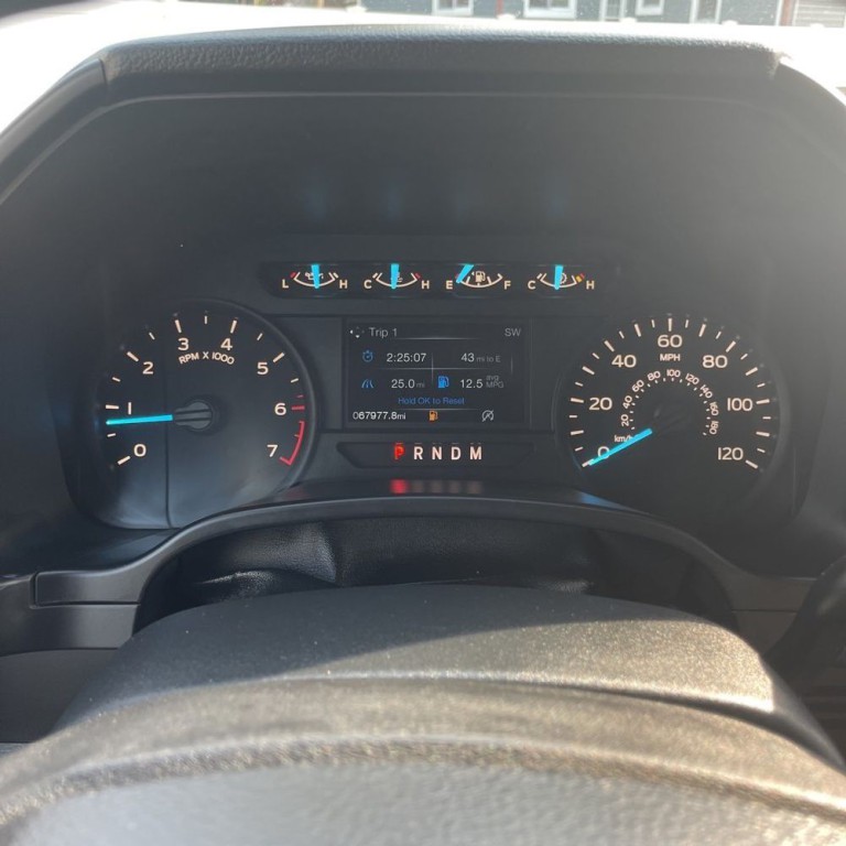 2019 Ford F-150 Image 12