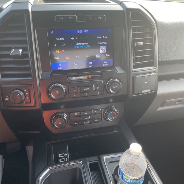 2019 Ford F-150 Image 14
