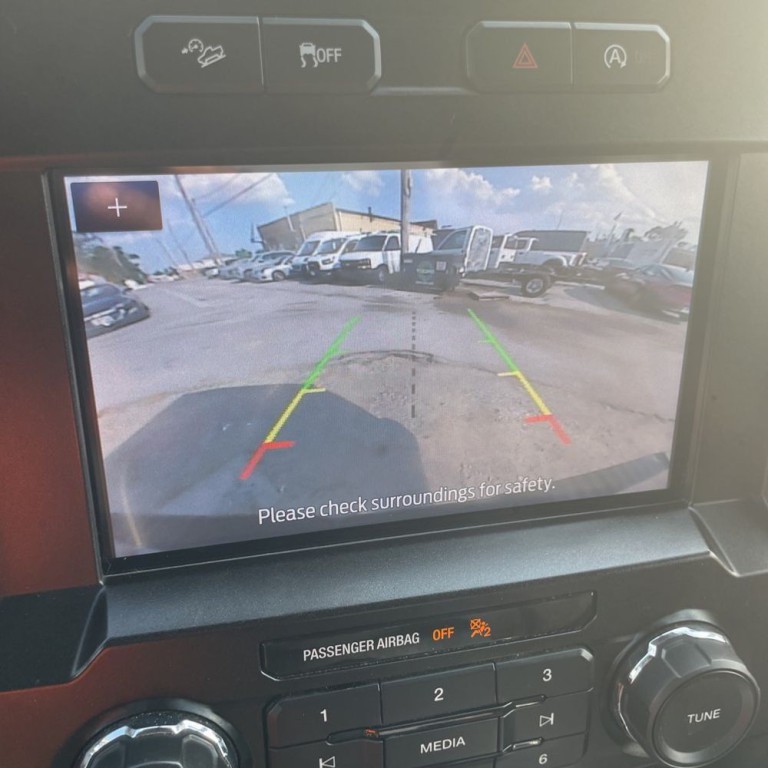 2019 Ford F-150 Image 15