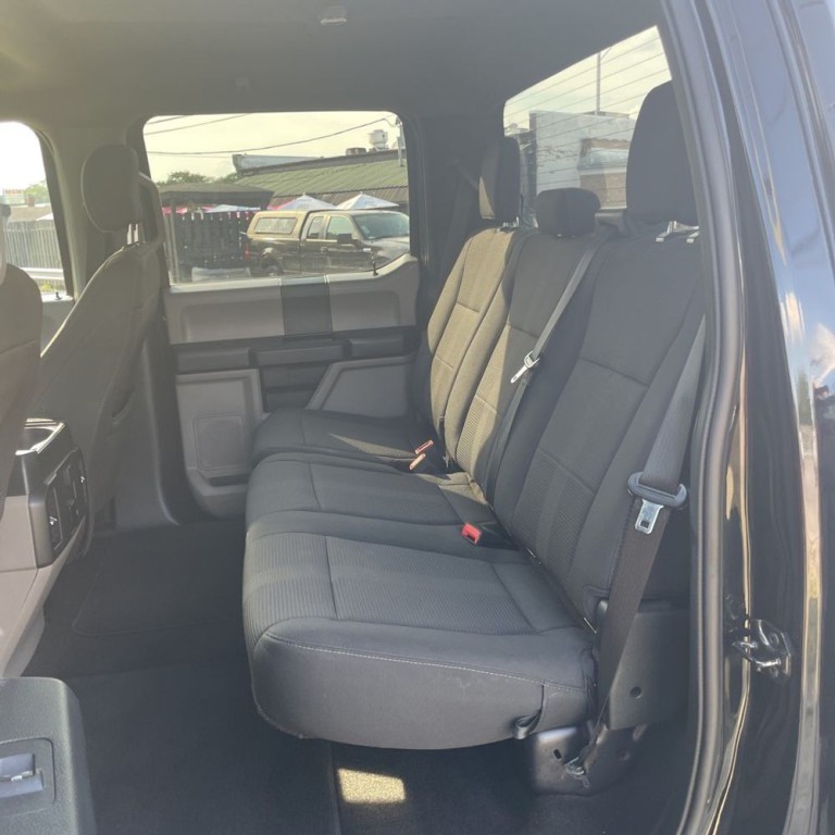 2019 Ford F-150 Image 16