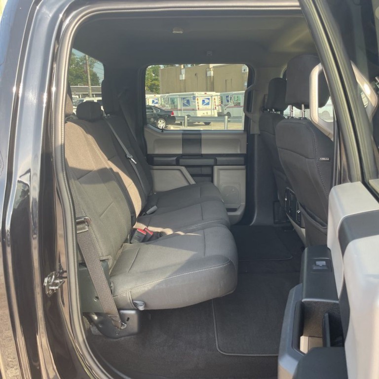 2019 Ford F-150 Image 17