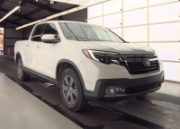Image for 2020 Honda Ridgeline Rtl-e ID: 6750710