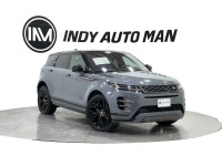 Image for 2020 Land Rover Range Rover Evoque First Edition ID: 6750711