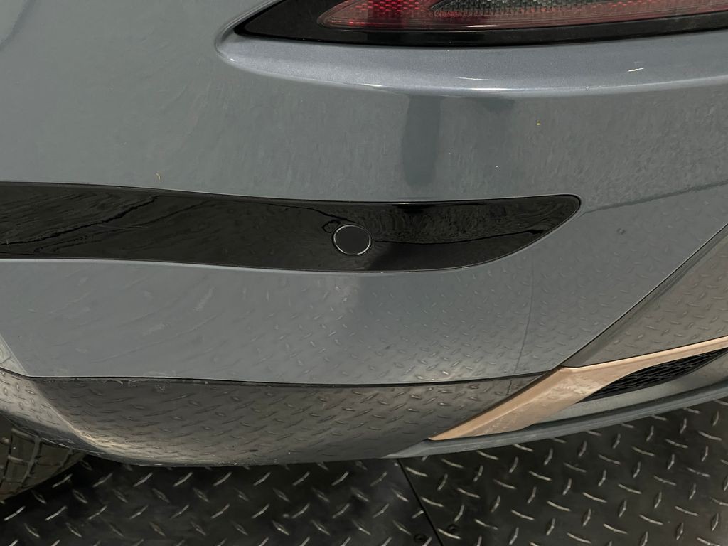 2020 Land Rover Range Rover Evoque Image 12