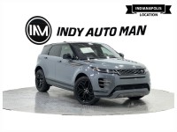 Image for 2020 Land Rover Range Rover Evoque First Edition ID: 6750711