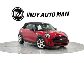 Image for 2021 MINI Cooper Iconic ID: 6750712