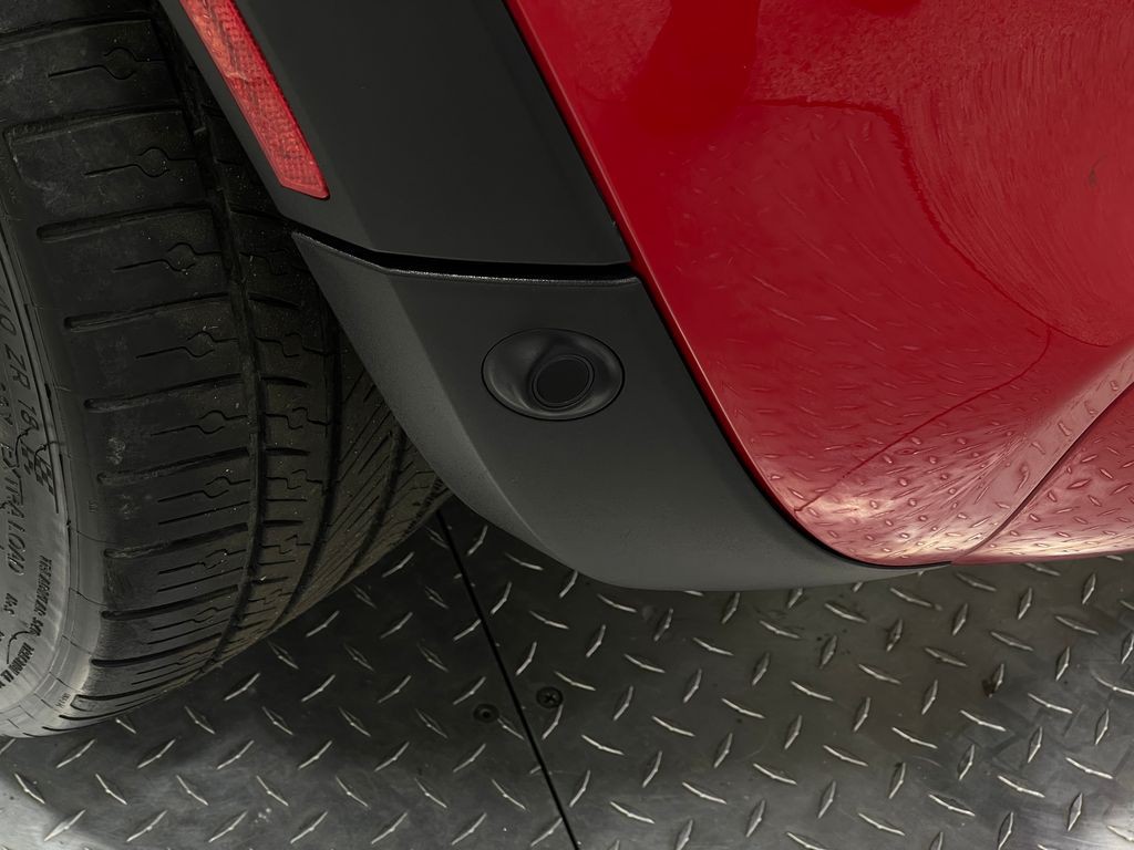 2021 MINI Cooper Image 12