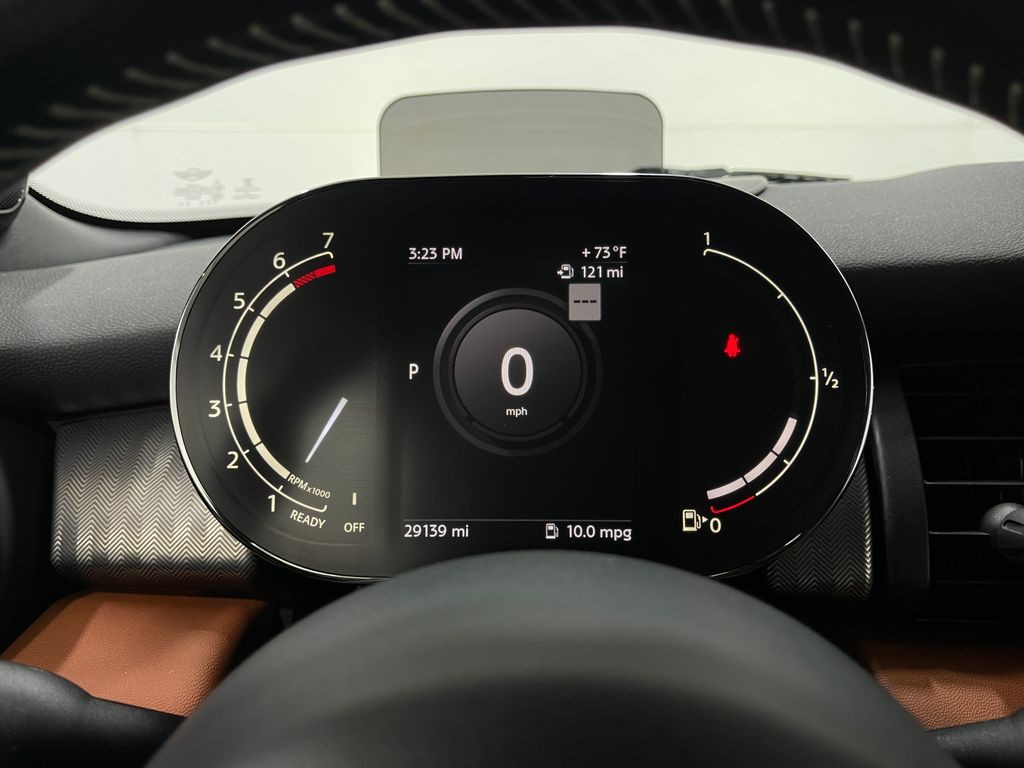 2021 MINI Cooper Image 23