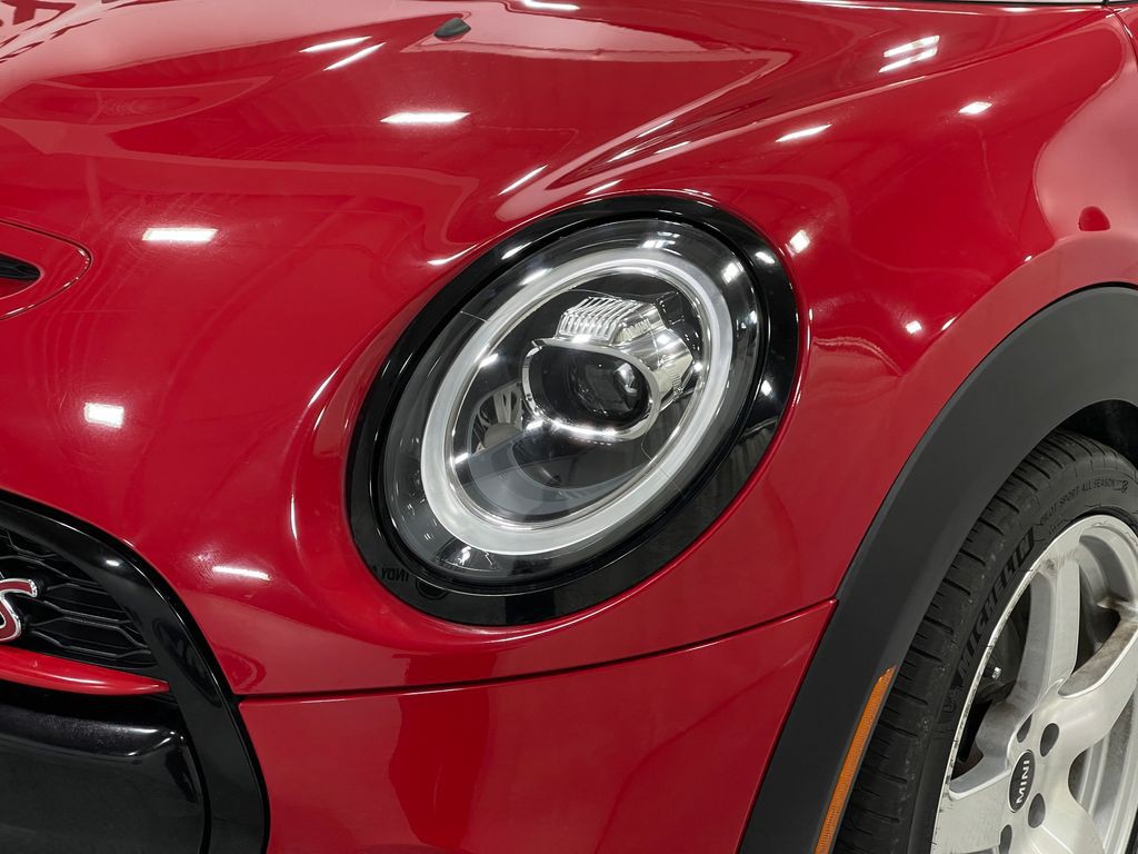 2021 MINI Cooper Image 33
