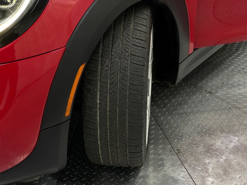 2021 MINI Cooper Image 35