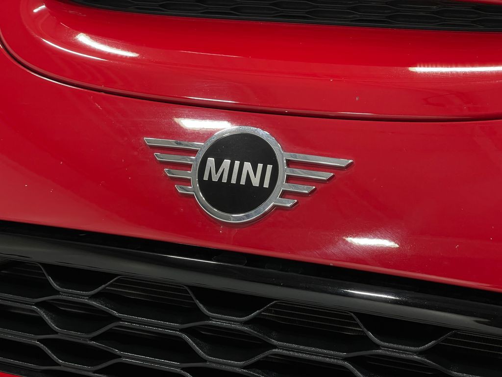 2021 MINI Cooper Image 37