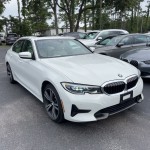 Image for 2019 BMW 3 Series 330i xDrive ID: 6752287