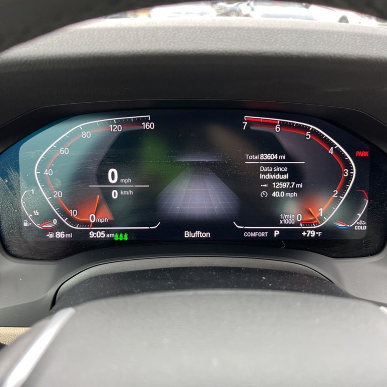 2019 BMW 3 Series Image 13