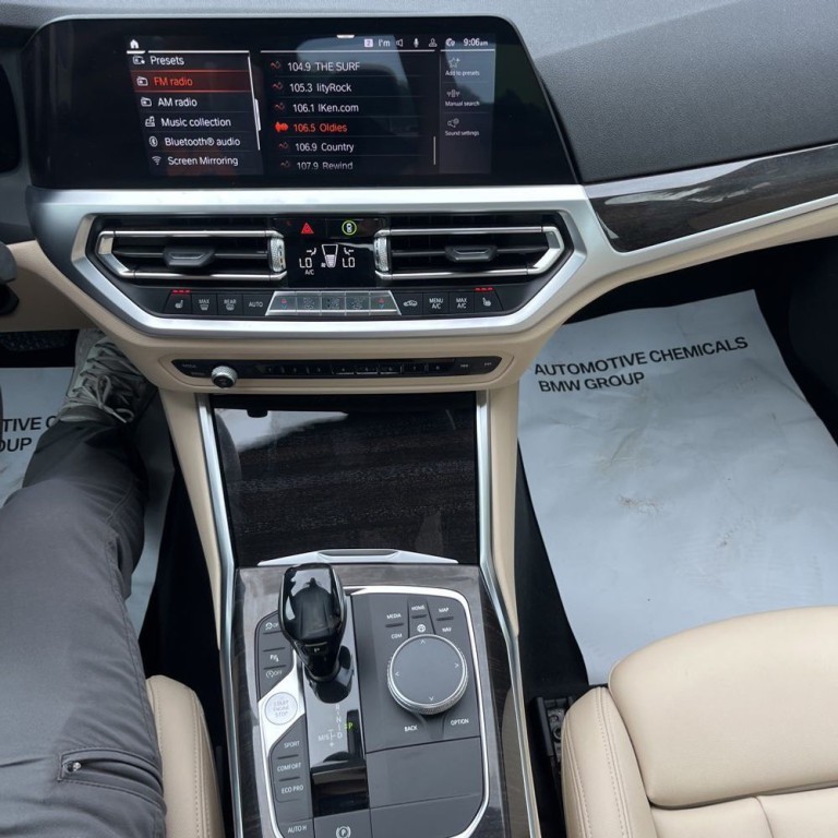 2019 BMW 3 Series Image 15