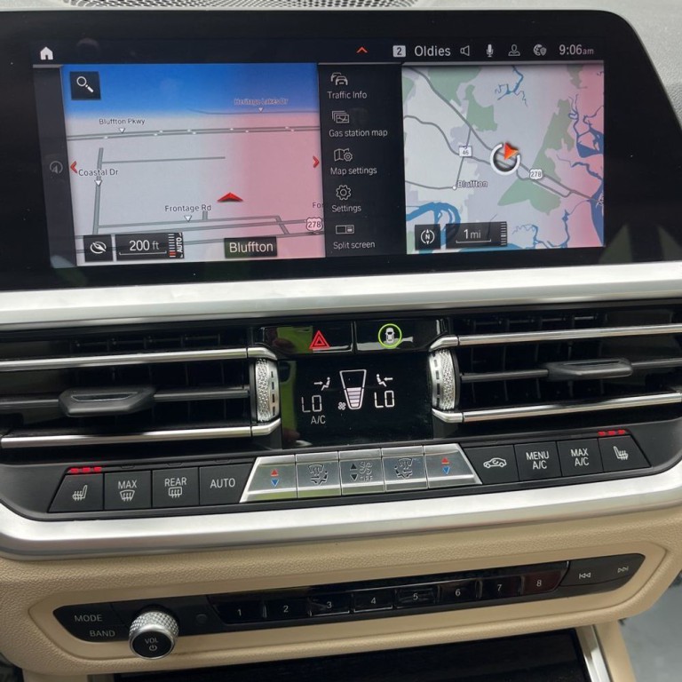 2019 BMW 3 Series Image 16