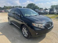 Image for 2011 Lexus RX 350 ID: 6755234