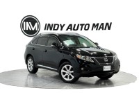 Image for 2011 Lexus RX 350 ID: 6755234