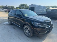 Image for 2017 Lincoln MKX Reserve ID: 6755237
