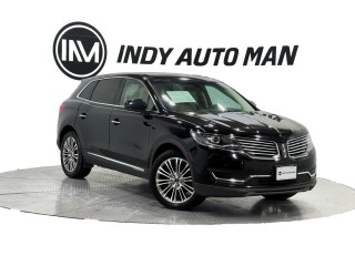 Image for 2017 Lincoln MKX Reserve ID: 6755237
