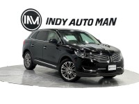 Image for 2017 Lincoln MKX Reserve ID: 6755237