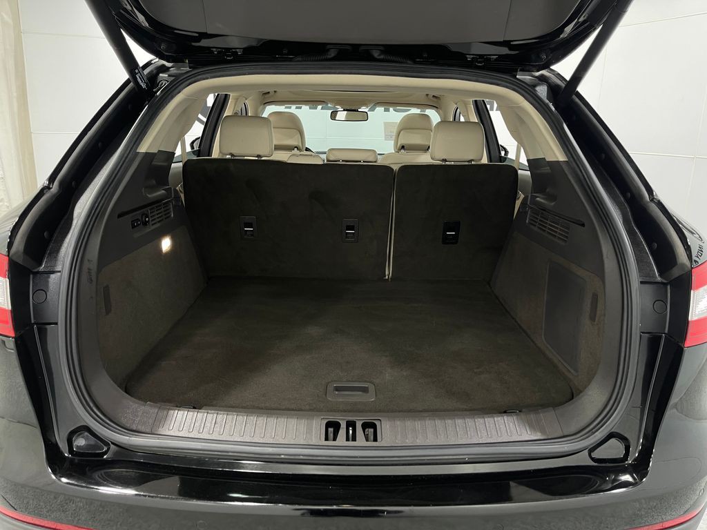 2017 Lincoln MKX Image 27