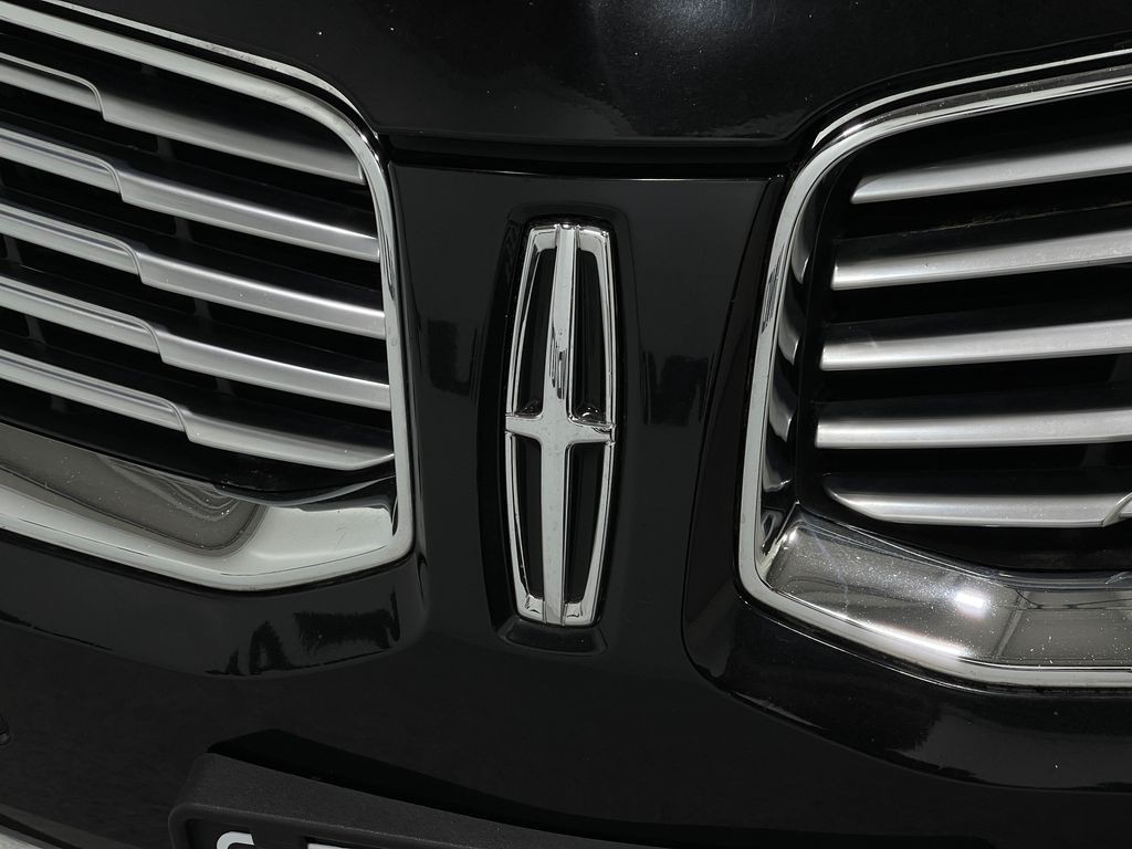2017 Lincoln MKX Image 39