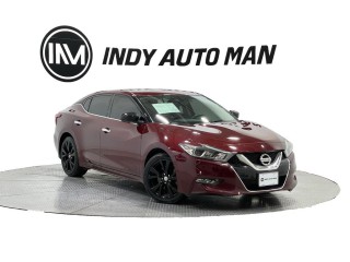 Image for 2017 Nissan Maxima 3.5 S ID: 6755238