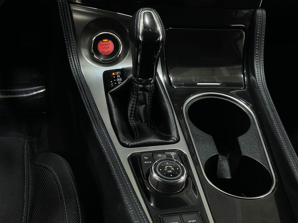 2017 Nissan Maxima Image 27