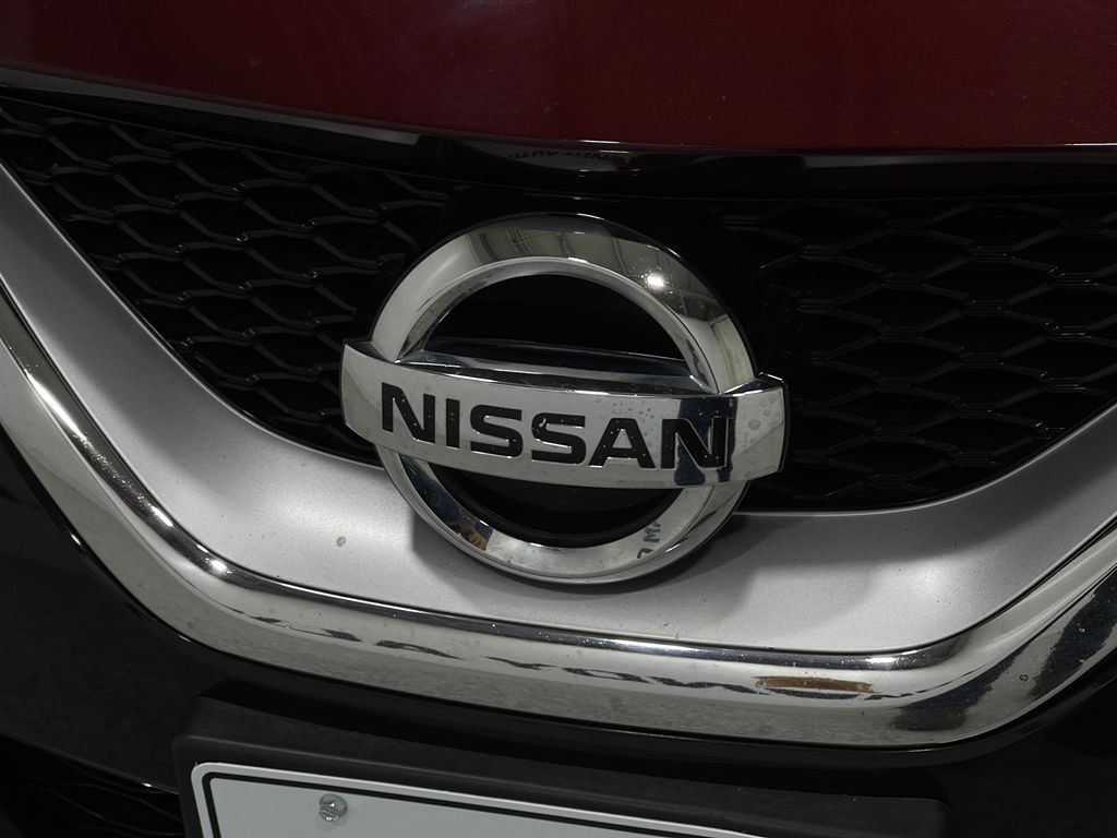 2017 Nissan Maxima Image 36
