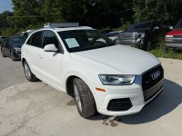 Image for 2017 Audi Q3 2.0T Premium ID: 6755239