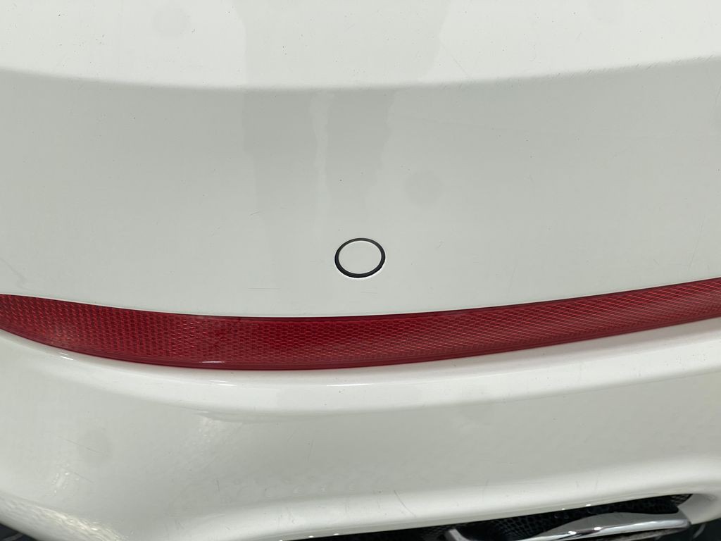 2018 Maserati Levante Image 13