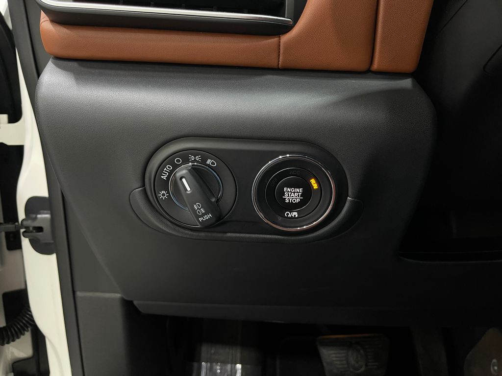 2018 Maserati Levante Image 22