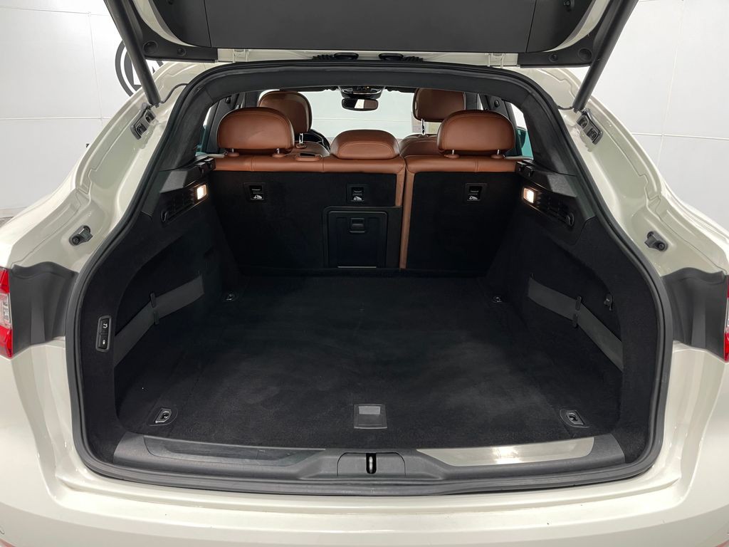 2018 Maserati Levante Image 26