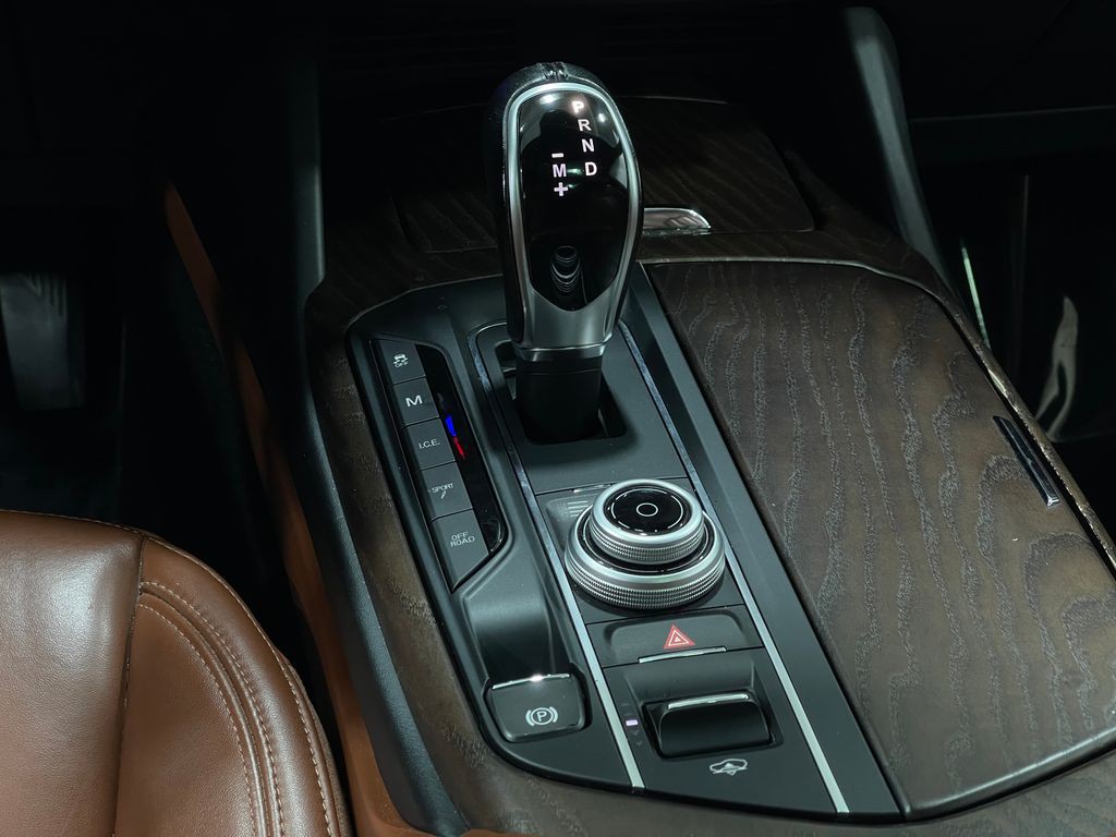 2018 Maserati Levante Image 29