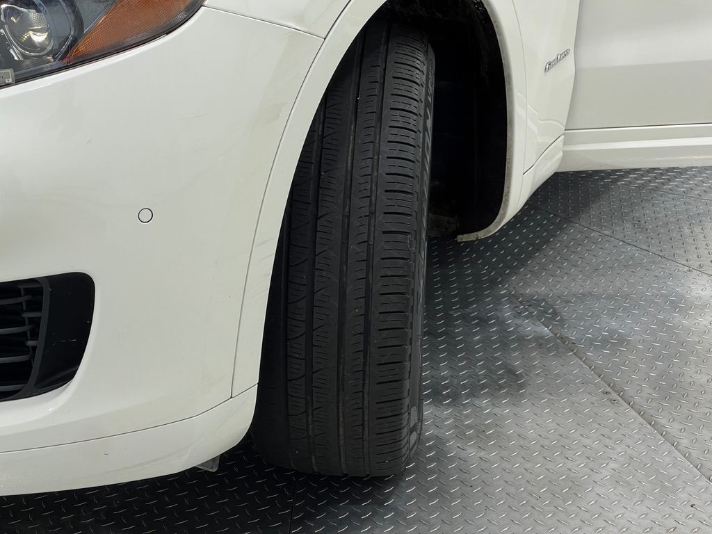2018 Maserati Levante Image 36