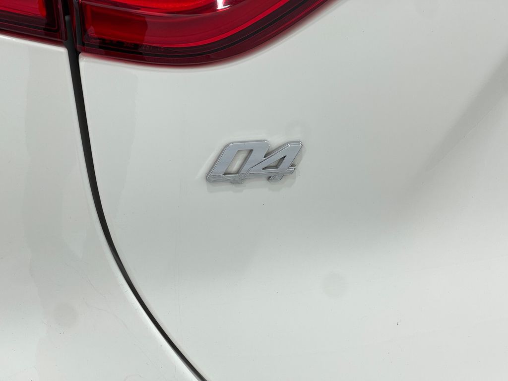 2018 Maserati Levante Image 39