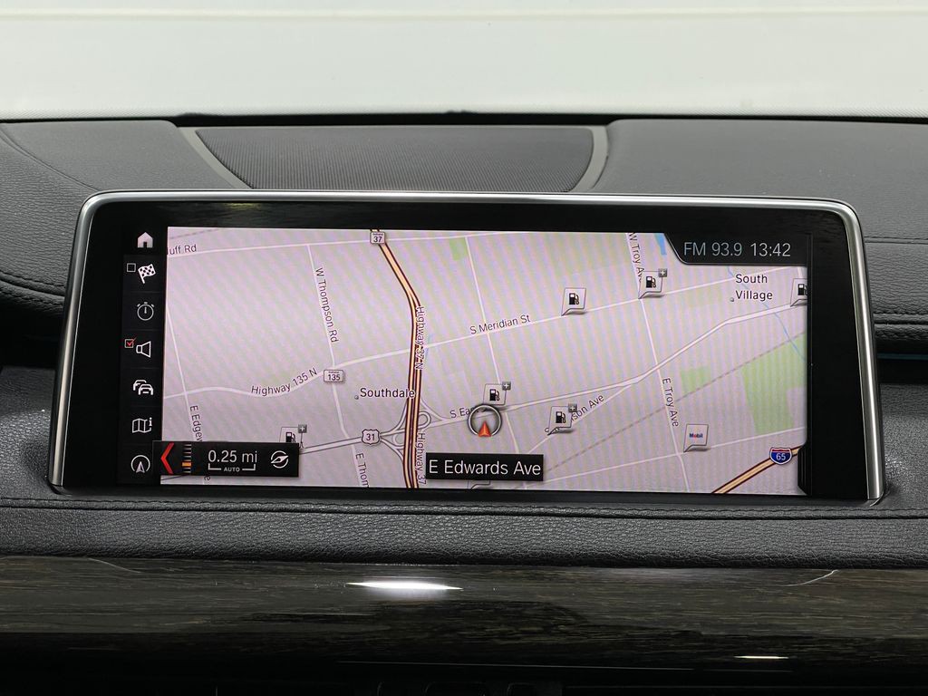 2019 BMW X6 Image 10