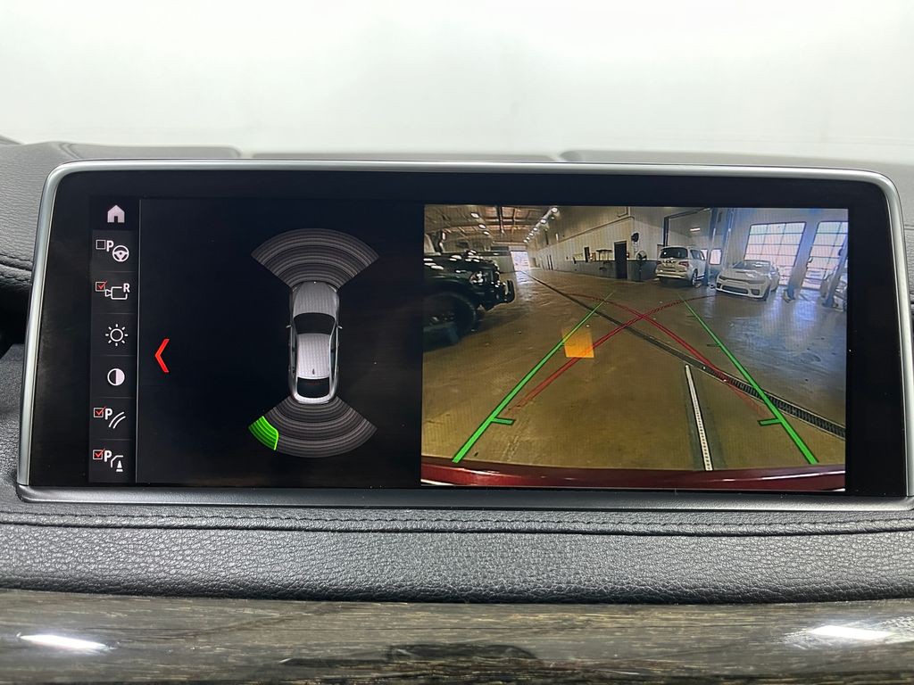 2019 BMW X6 Image 11