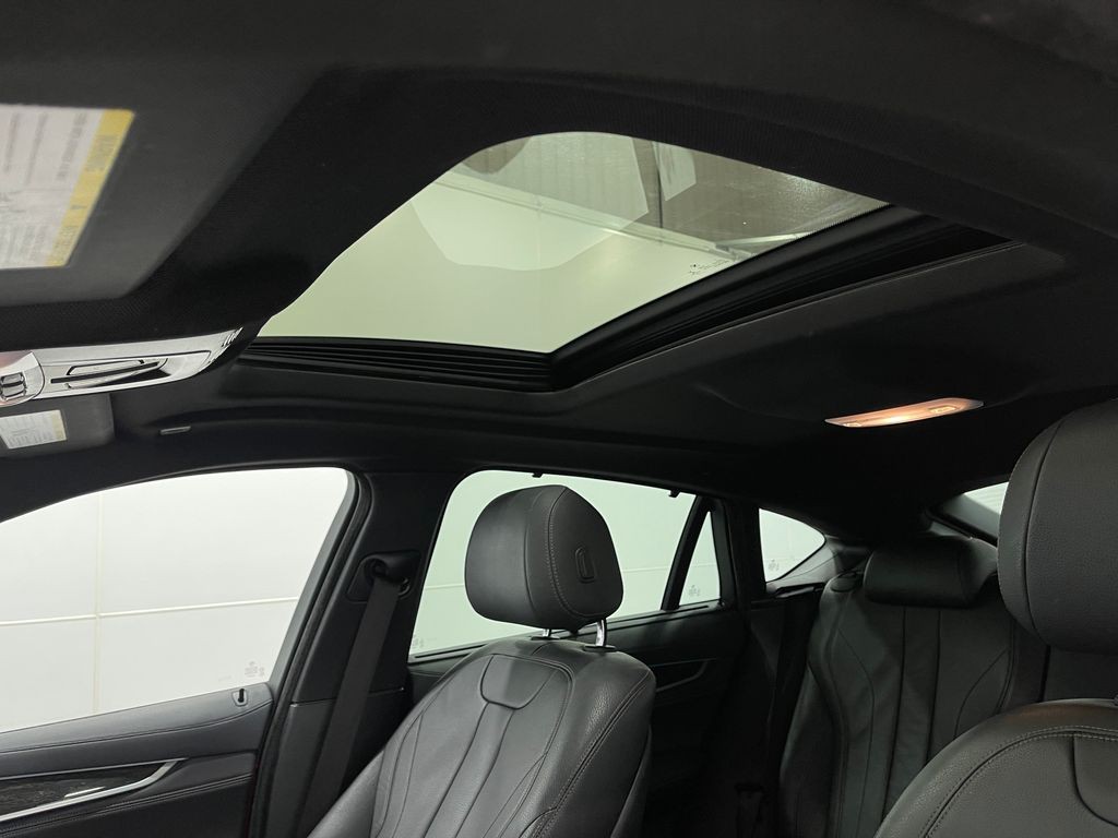 2019 BMW X6 Image 12
