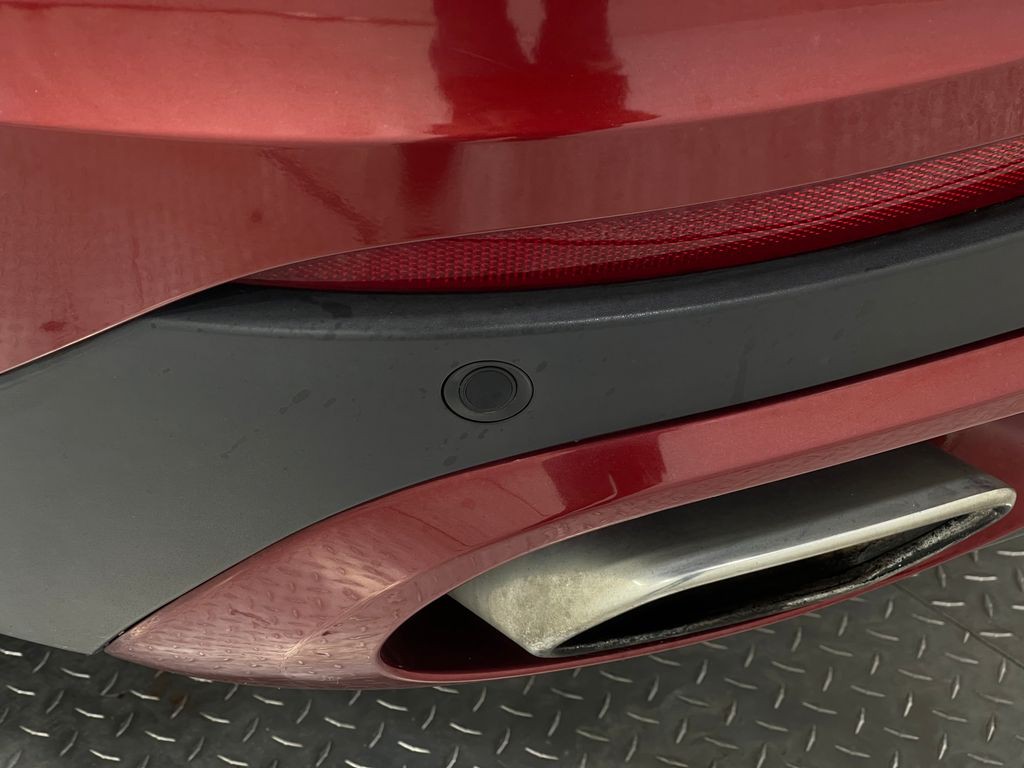 2019 BMW X6 Image 13