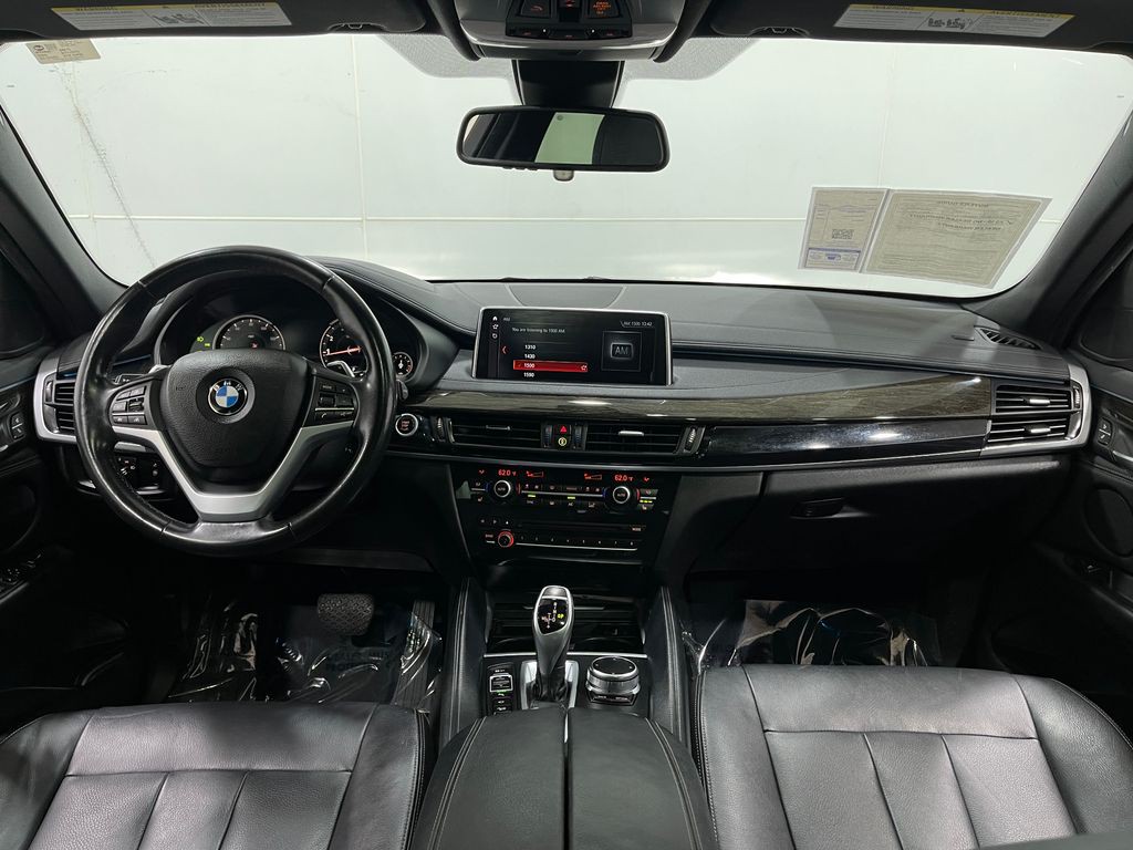 2019 BMW X6 Image 20