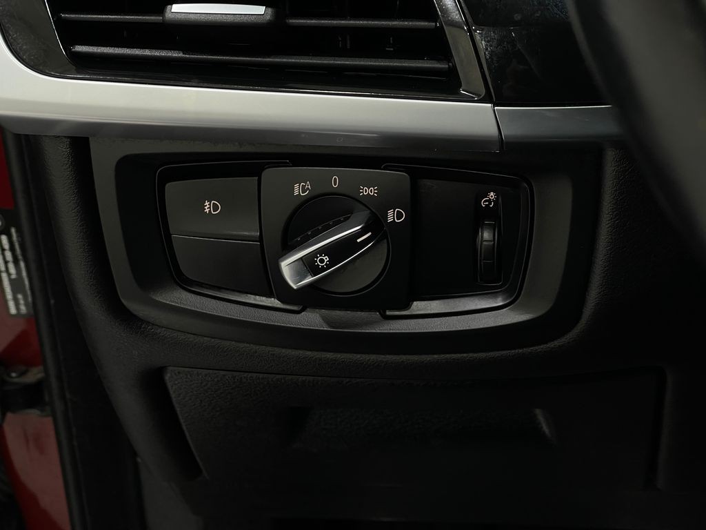 2019 BMW X6 Image 23